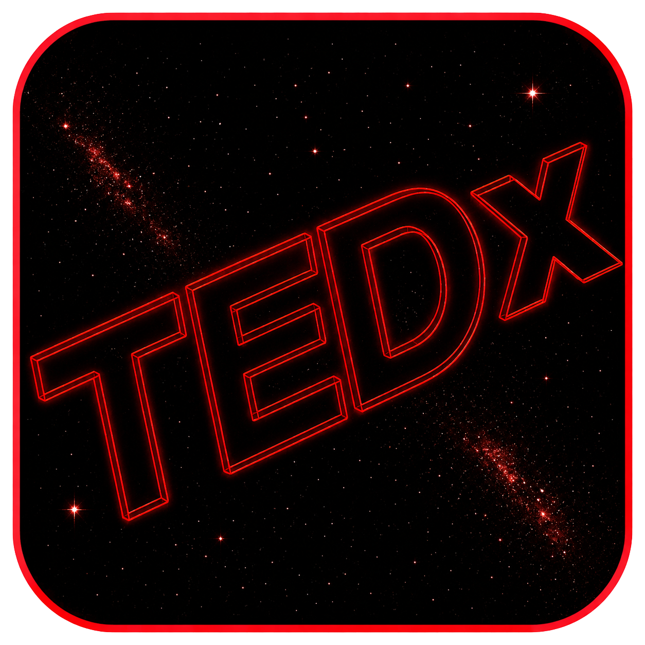 TEDx Website